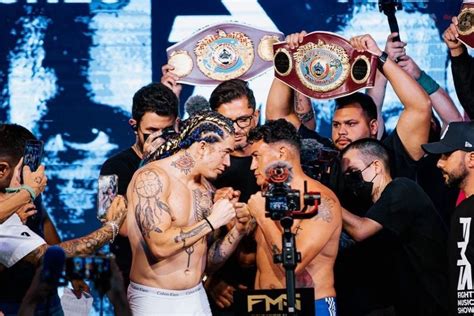 Após revelar ser gay filho de Popó fala que está mais próximo do pai Metrópoles