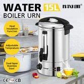 Maxkon L Hot Water Urn Instant Hot Water Dispenser With Double Layer