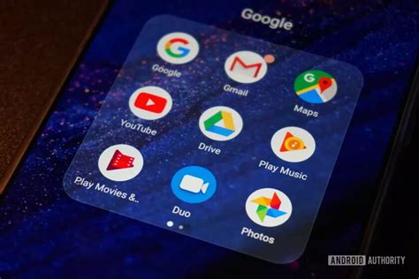 Что такое Google Mobile Services в Android и почему без них непросто