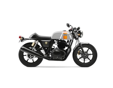motorrad vergleich triumph scrambler   royal enfield continental