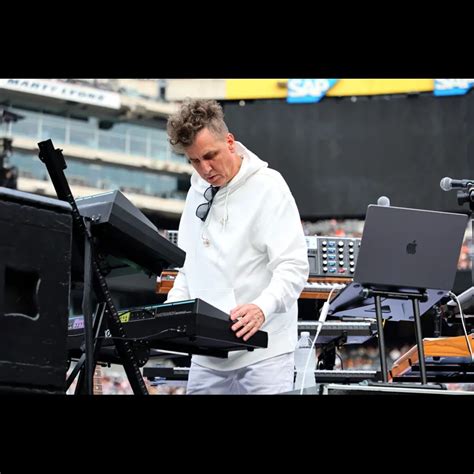 Mike Dean Net Worth 2024: Updated Wealth Of The Iconic Producer