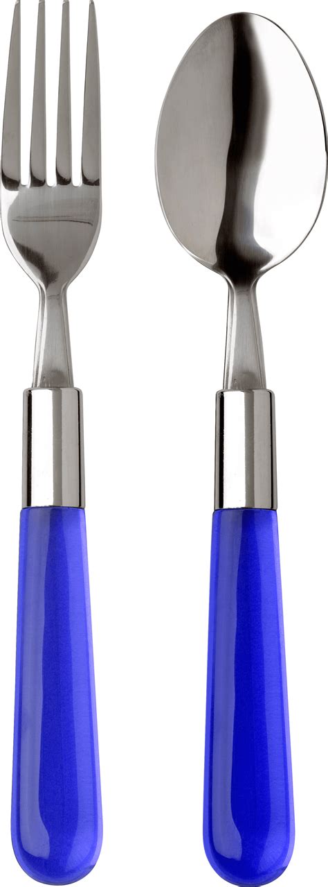 Fork And Spoon Png Images Transparent Hq Png Download Freepngimg