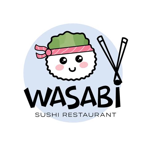 Menu Wasabi