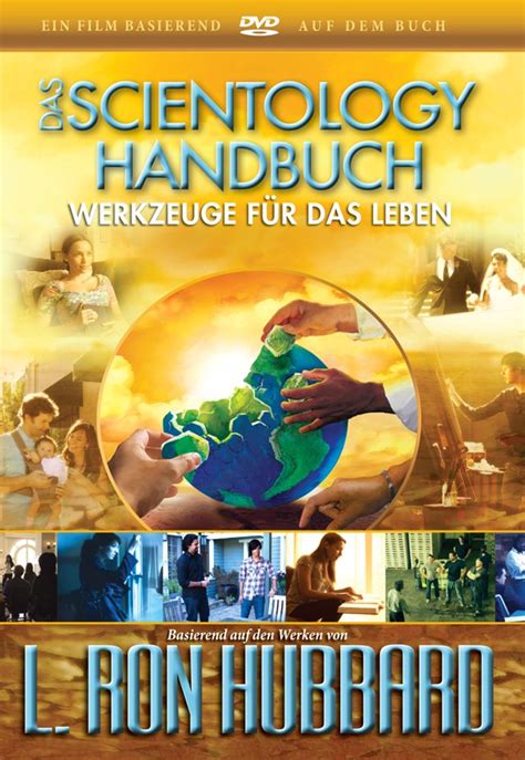 Das Scientology Handbuch Werkzeuge Für Das Leben Film Selbst Wissen