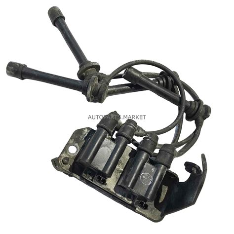 МОДУЛЬ ЗАЖИГАНИЯ KIA SPECTRA 0K30E1810X по цене 1 500.00₽ в AUTOPARTS ...