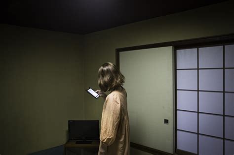 Lust Desire And Passion The Secret Life Of Japanese Sex Hotels Pictolic