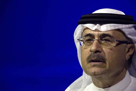 Saudi Oil Giant Aramco Unveils 1 5b Sustainability Fund