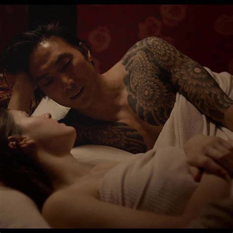 Alexandra Daddario Sex Scence In Lost Girls And Love Hotels Xhamster