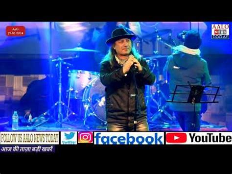 Tami No Galo Song By Gemo Diyum Arunachal Pineapple Festival Bagra 1