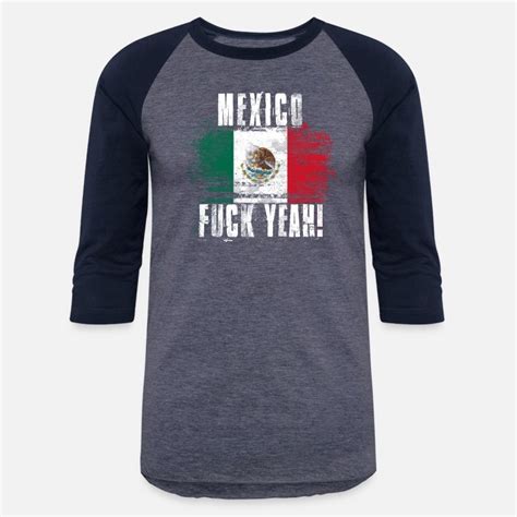 Shop Fuck Mexican T Shirts Online Spreadshirt