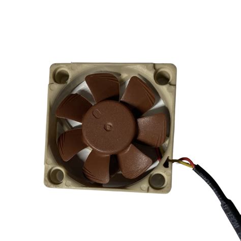 Wentylator Noctua NF-A4X10 FLX 40x40x10 mm | Gdańsk | Kup teraz na ...