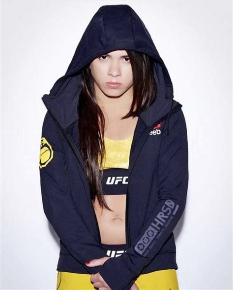 Hot And Sexy Claudia Gadelha Photos ThBlog