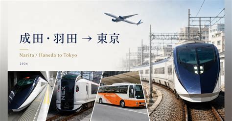 The Fastest Route From Narita To Tokyo Seamless Travel City Lights And Zero Surprises