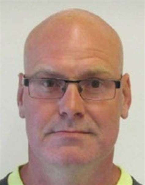 Appeal To Find Convicted Sex Offender Missing From HMP North Sea Camp