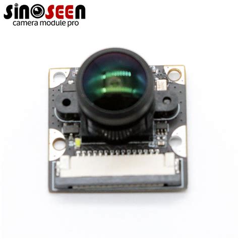 Mp Fixed Focus Mipi Camera Module With Omnivision Cmos Sensor Ov