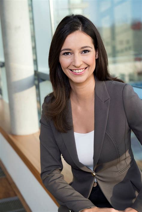 Tagesthemen-Moderatorin der ARD, Pinar Atalay, im Interview - DER SPIEGEL