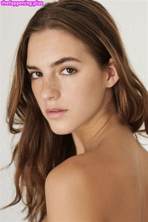 Emily Feld Emily Feld Viki Winki Nude OnlyFans Photo The Fappening Plus