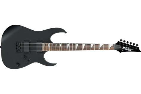 Купить Ibanez GRG121DX BKF в Харькове, Киеве, Днепре, Запорожье, Одессе ...