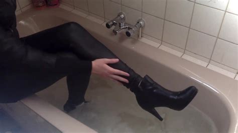 Free Ankle Boots Porn Videos Xhamster