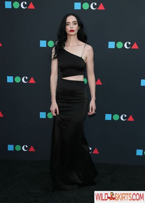 Krysten Ritter Therealkrystenritter Nude Instagram Leaked Photo