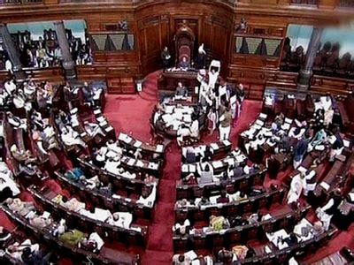 రజయసభల రచచ మ సదదగ ఉనన parliament winter sessions