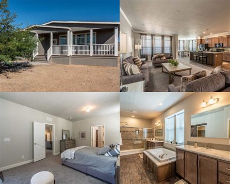 Manufactured homes for rent in Tucson Arizona prices are dropping 37