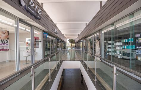 Riverside Shopping Centre Moolman Group