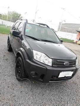 Precios Ford EcoSport 2012 Usados