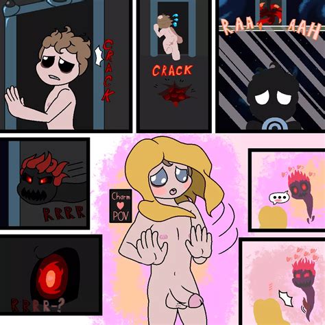 Some Items Can Really Fuck You Over Nudes By Ragmegaworstboss