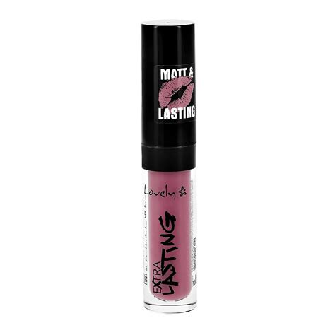 Блески для губ LOVELY Блеск для губ GLOSS EXTRA LASTING – купить в ...