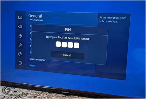 11 Best Ways To Fix Screen Flickering On Samsung Smart TV TechWiser