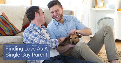 Single Gay Parent How To Find Love Bespoke Matchmaking
