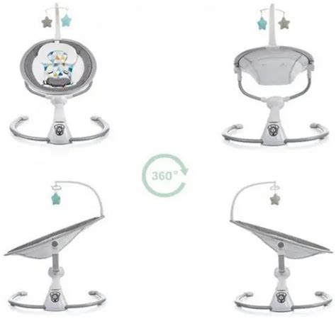 Электрокачели (кресло-качалка) Maribel 402 в аренду без залога в Алматы