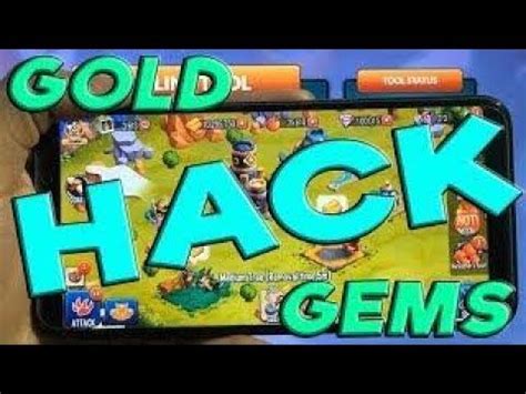 Monster Legends Hack Monster Legends Unlimited Gems And Gold Youtube