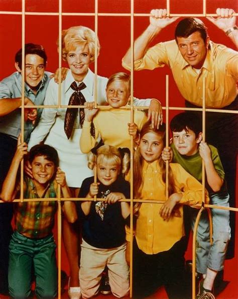 The Brady Bunch The Brady Bunch Photo 35806823 Fanpop