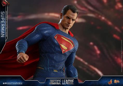 Hot Toys Superman Toys Zone D Figures Price List Reviews