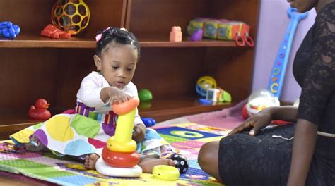 Best Creche In Lekki And Lagos Mainland — Greensprings School