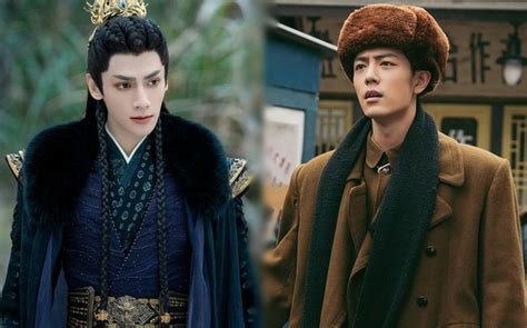 Bảng xếp hạng nhân vật hot nhất của Maoyan La Vân Hi sánh ngang với T Saostar vn