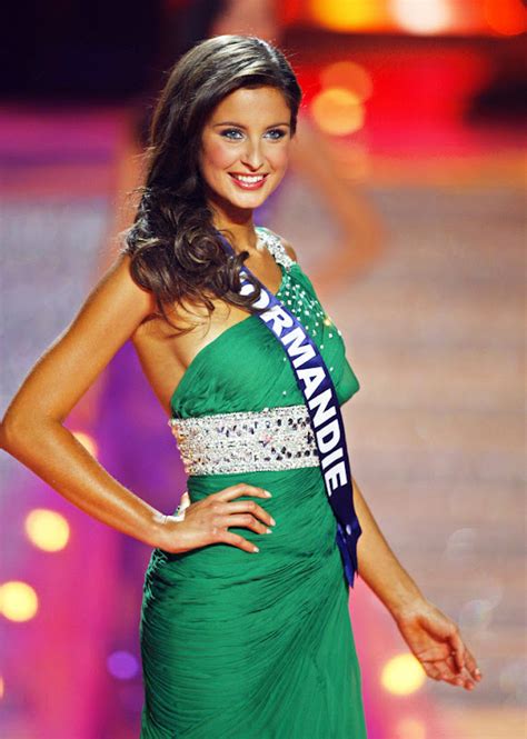 Hot Malika Menard Sexy Pictures Miss France Scrap Everyone