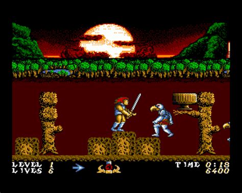 Thundercats The Lost Eye Of Thundera 1987