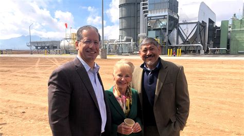 El Paso Electric balances surging demands, clean energy demands