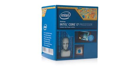Intel Core i7-3770S Quad-Core Processor 3.1 GHz