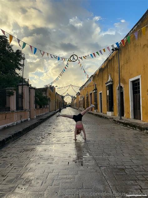 Delicious Dancer Nude Onlyfans Leaks Fappening Fappeningbook