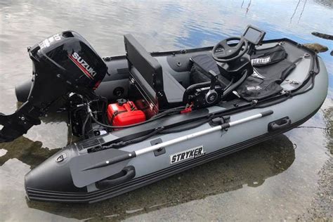 What Is The Best Outboard Motor For Inflatable Boat Reviewmotors Co