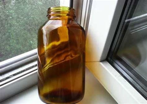 Банка из темного стекла на 1 литр | Festima.Ru - Мониторинг объявлений