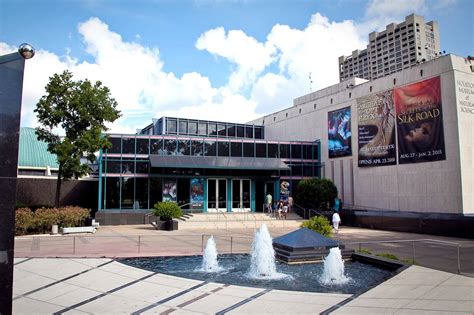 10 Free Things to Do in Houston - Houston for Budget Travelers – Go Guides