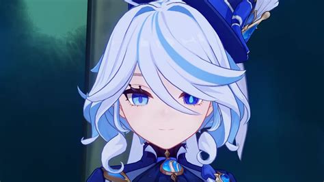 Genshin Impact 42 Update First Fontaine Weekly Boss And Three New