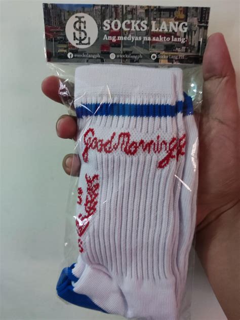 Ang Medyas Na Socks Lang Rphilippines