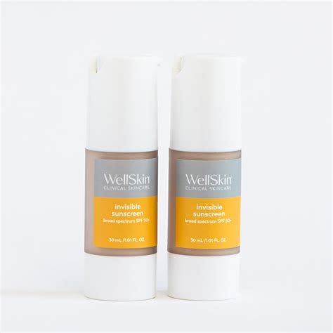 Face & Body Daily– WellSkin Clinical Skincare