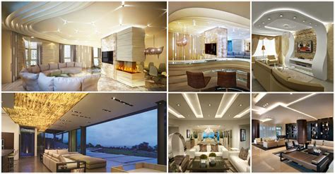 Dazzling Modern Ceiling Lighting Ideas That Will Fascinate You! - Top ...